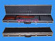 Waterproof Aluminum Gun Case MS-Gun-11 Size Customized For Carry Handguns